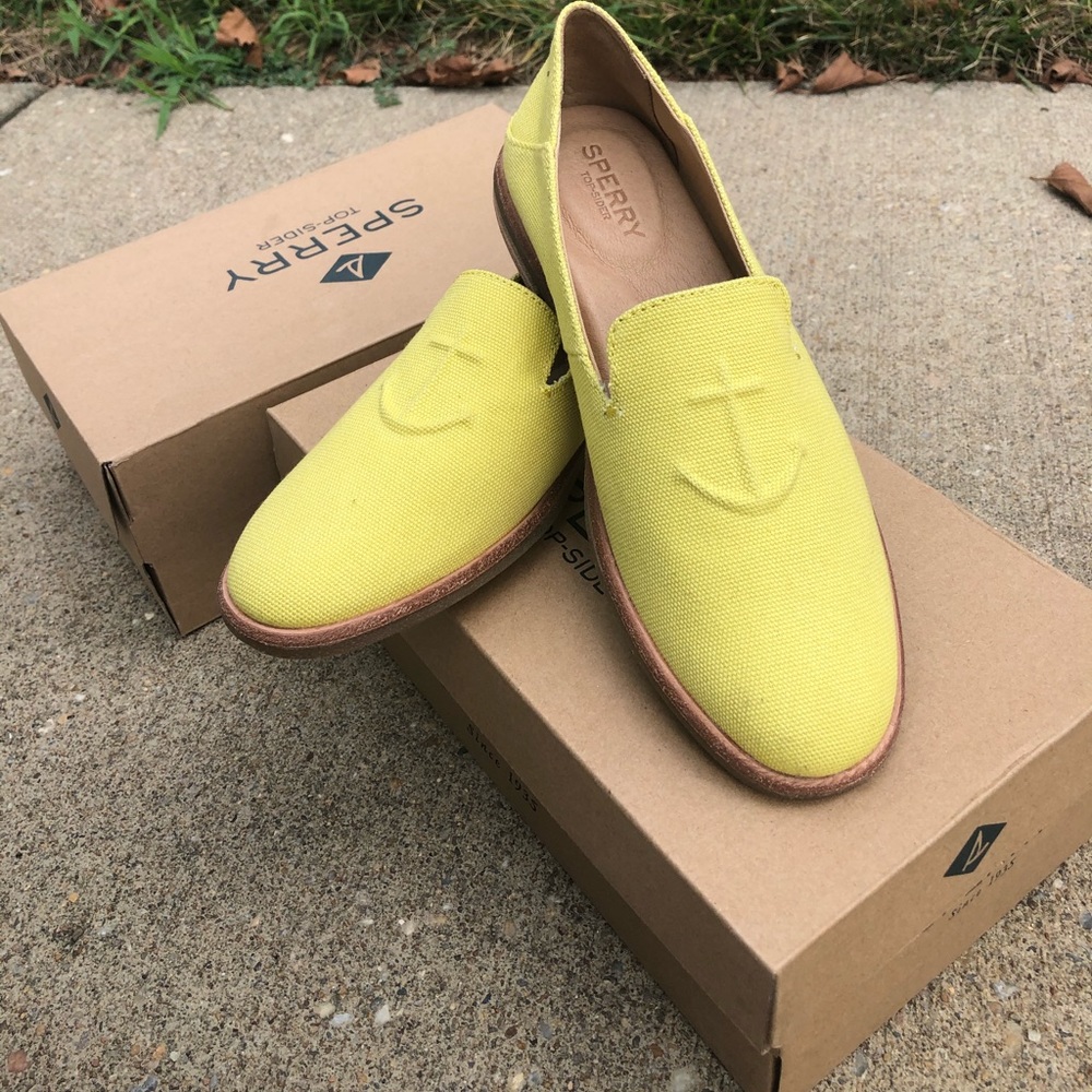 Women's Seaport Levy Loafer